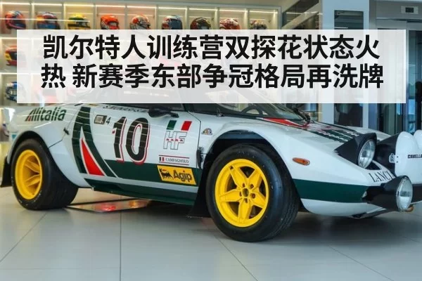 凯尔特人训练营双探花状态火热 新赛季东部争冠格局再洗牌